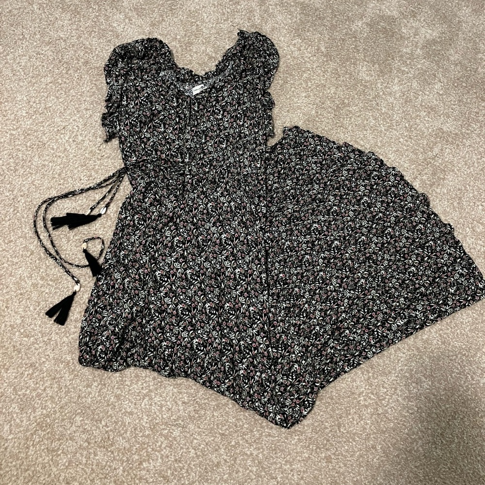 Natural Life Dress